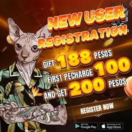 8600BET